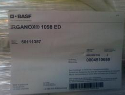 basf巴斯夫汽巴抗氧劑 Irganox 1098